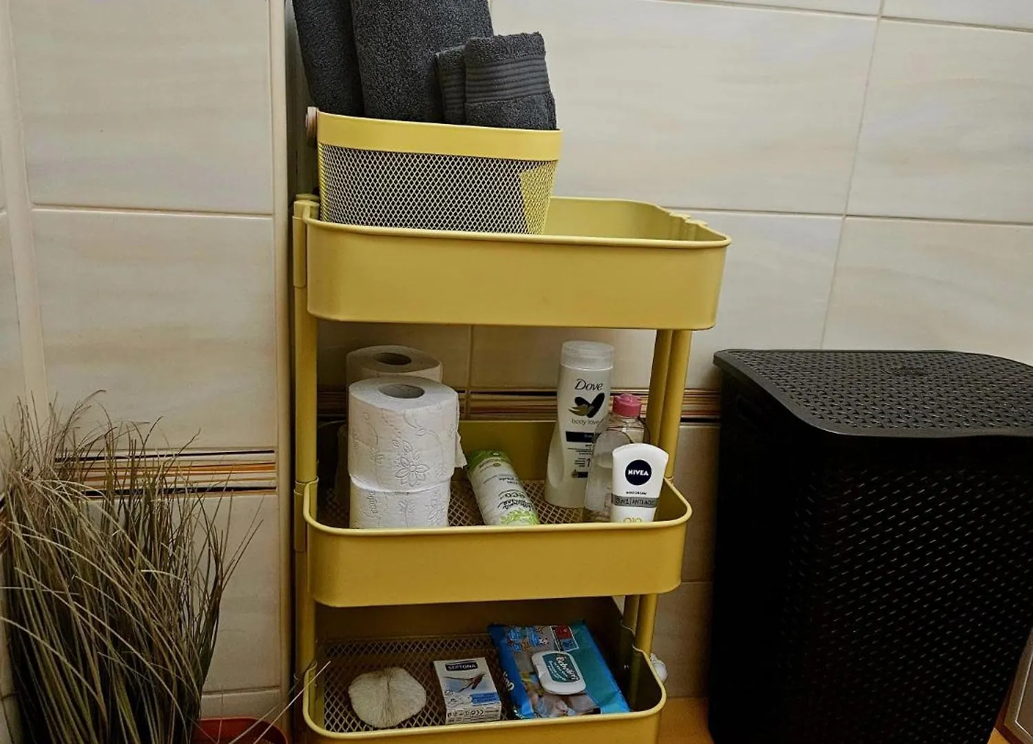 Home Studio Cismigiu Boekarest Appartement